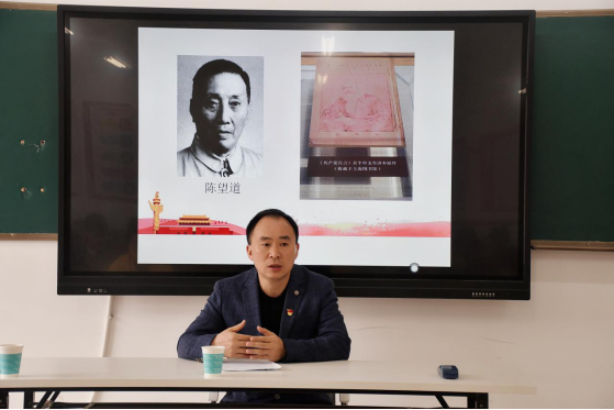 心有所信 方能行远