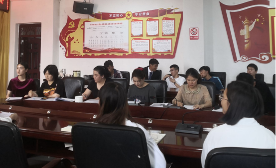 昭通卫生职业学院2021年第八届“学创杯”创业综合模拟大赛如期举办